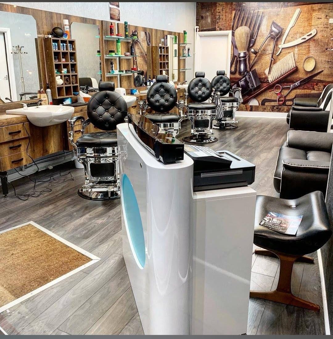 Barber